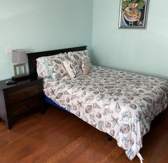 إستديو قياسى مزود بشرفة, Sand Vista Vacation Rentals