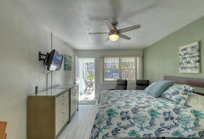 Студия Стандарт, Sand Vista Vacation Rentals