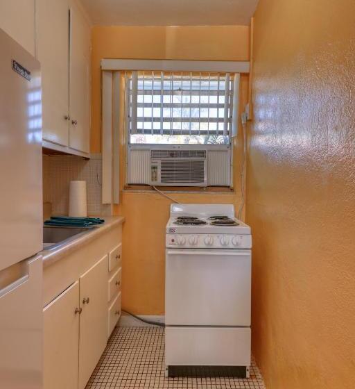 Студия Стандарт, Sand Vista Vacation Rentals
