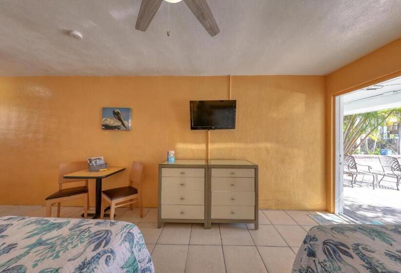 إستوديو قياسى, Sand Vista Vacation Rentals