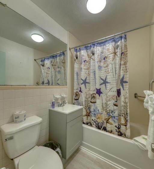 شقة غرفة واحدة, Sand Vista Vacation Rentals