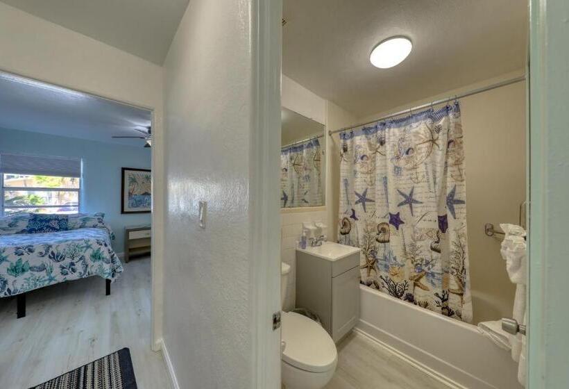 Апартаменты 1 Спальня, Sand Vista Vacation Rentals