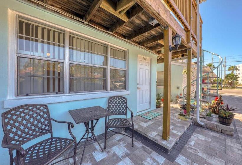 إستوديو قياسى سرير كينج, Sand Vista Vacation Rentals