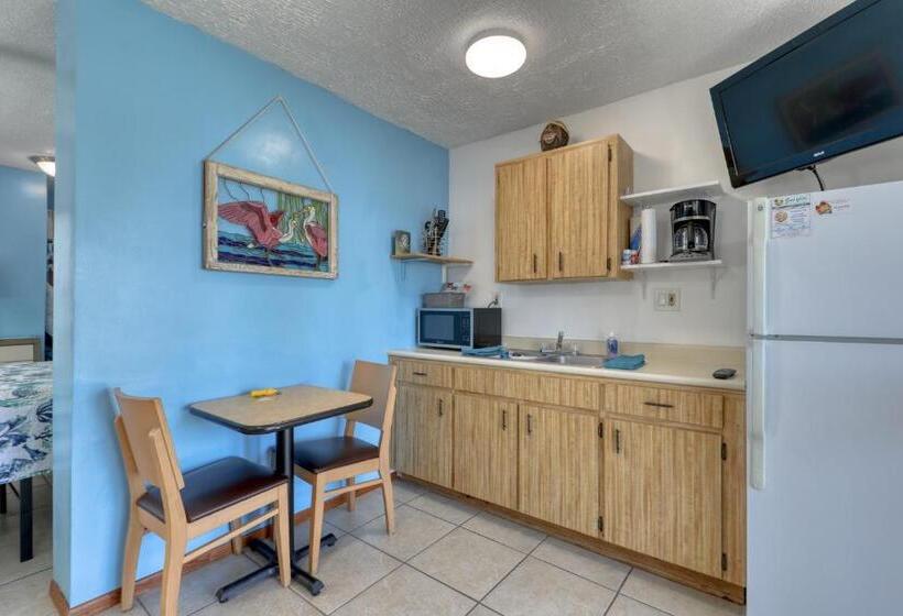 إستوديو ديلوكس, Sand Vista Vacation Rentals