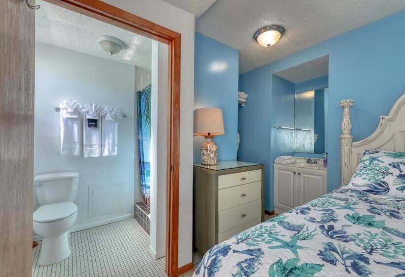 إستوديو ديلوكس, Sand Vista Vacation Rentals