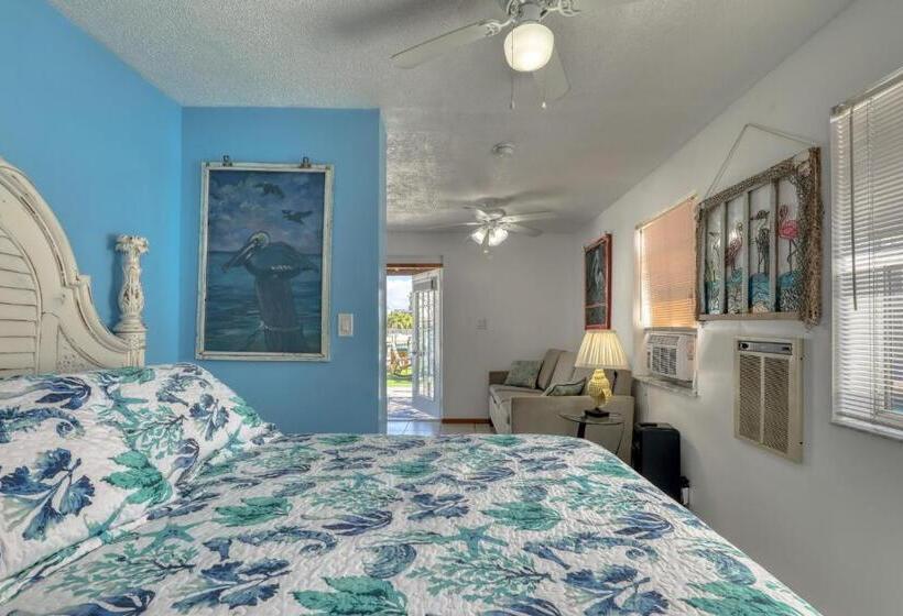 Студия Deluxe, Sand Vista Vacation Rentals