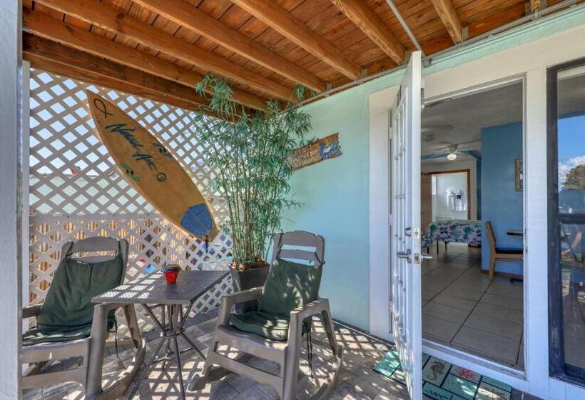 إستوديو ديلوكس, Sand Vista Vacation Rentals