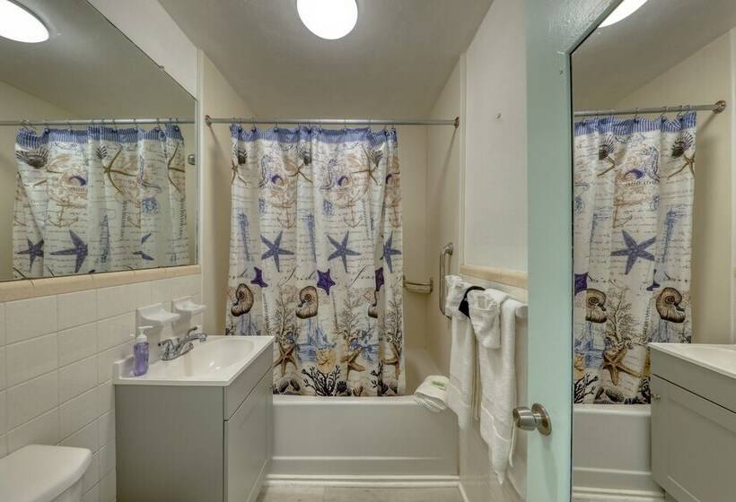 Апартаменты 1 Спальня, Sand Vista Vacation Rentals