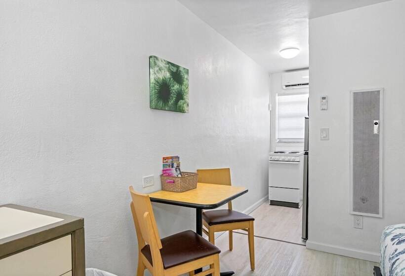 إستوديو قياسى, Sand Vista Vacation Rentals