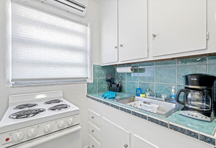 Студия Стандарт, Sand Vista Vacation Rentals