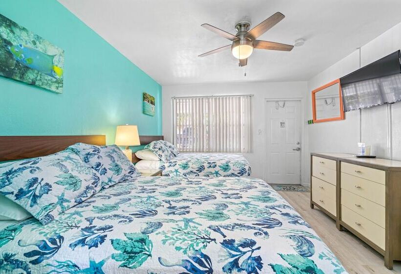 إستوديو قياسى, Sand Vista Vacation Rentals