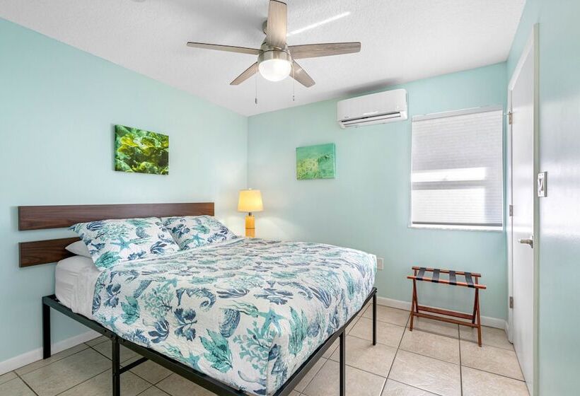 Апартаменты 1 Спальня, Sand Vista Vacation Rentals