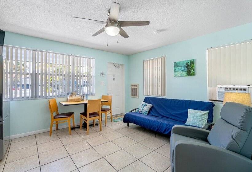 Апартаменты 1 Спальня, Sand Vista Vacation Rentals
