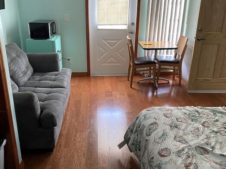 Студия Стандарт, Sand Vista Vacation Rentals