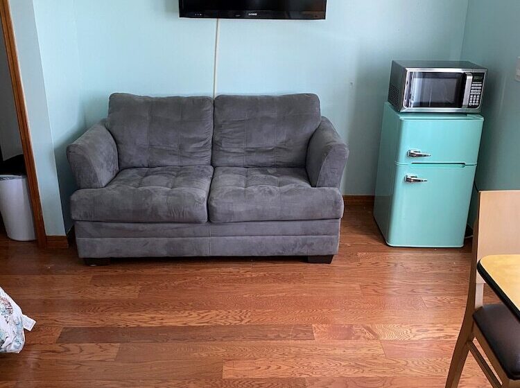 إستوديو قياسى, Sand Vista Vacation Rentals