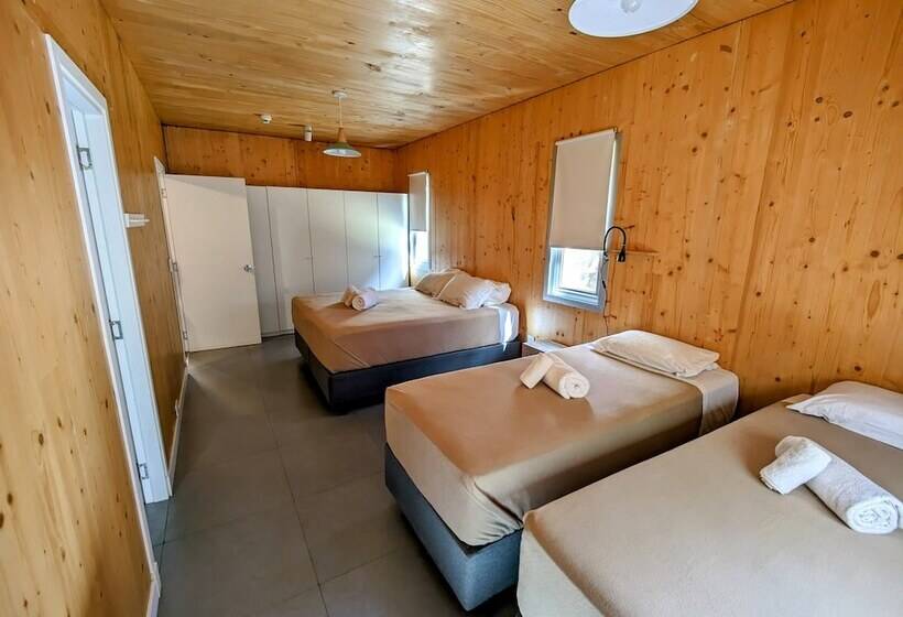 4인용 스탠다드 룸, Wanderlust Jose Ignacio