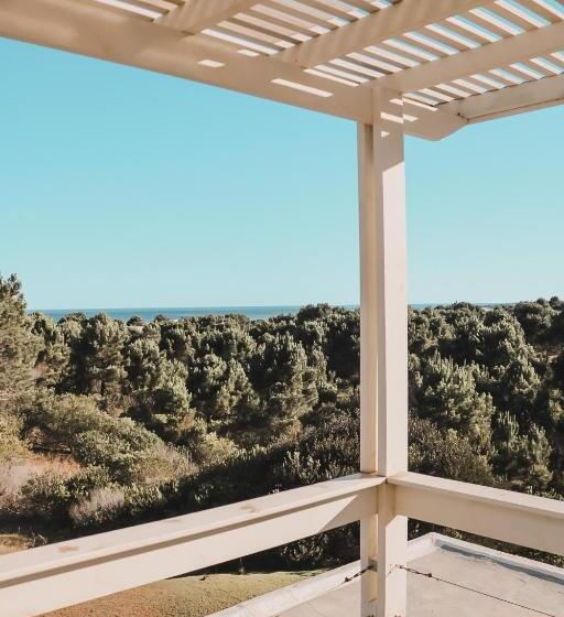 高级大房间, Posada Azul Marino