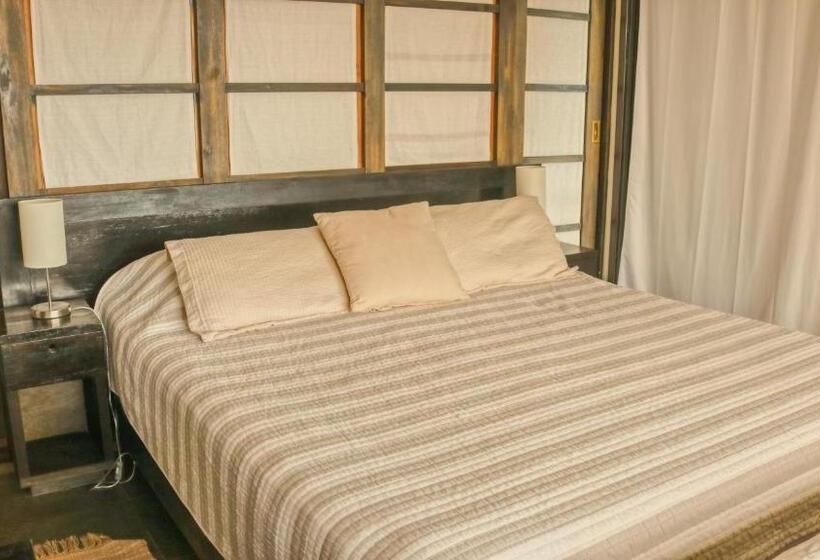 高级大房间, Posada Azul Marino