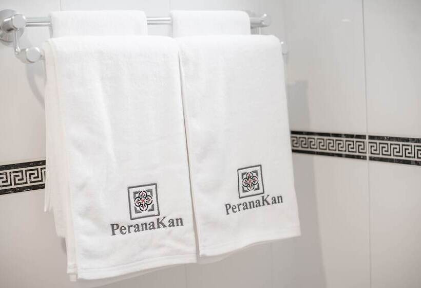 스탠다드 룸, Peranakan Boutique Hotel   Sha Plus