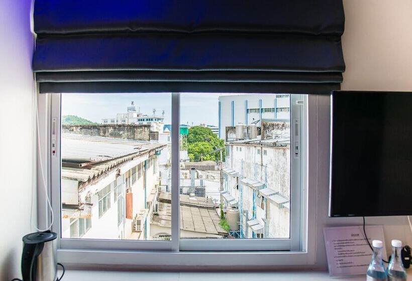 수피리어 룸, Peranakan Boutique Hotel   Sha Plus