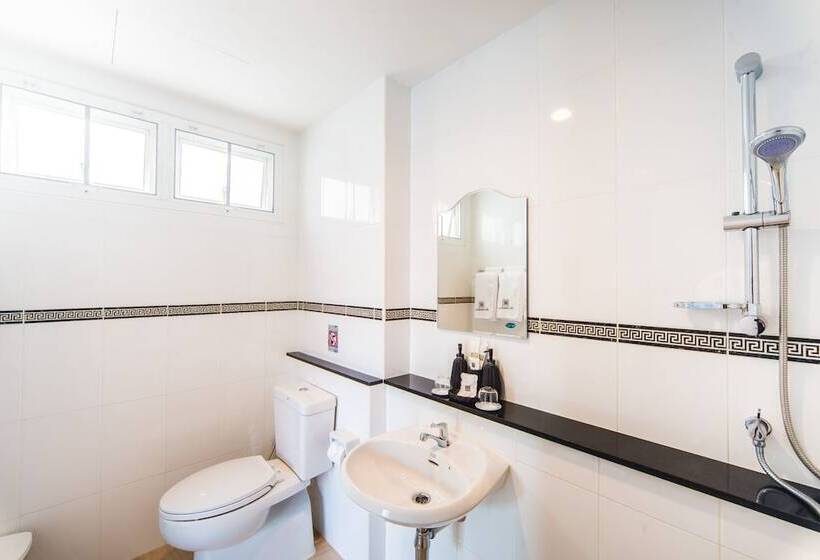 수피리어 룸, Peranakan Boutique Hotel   Sha Plus