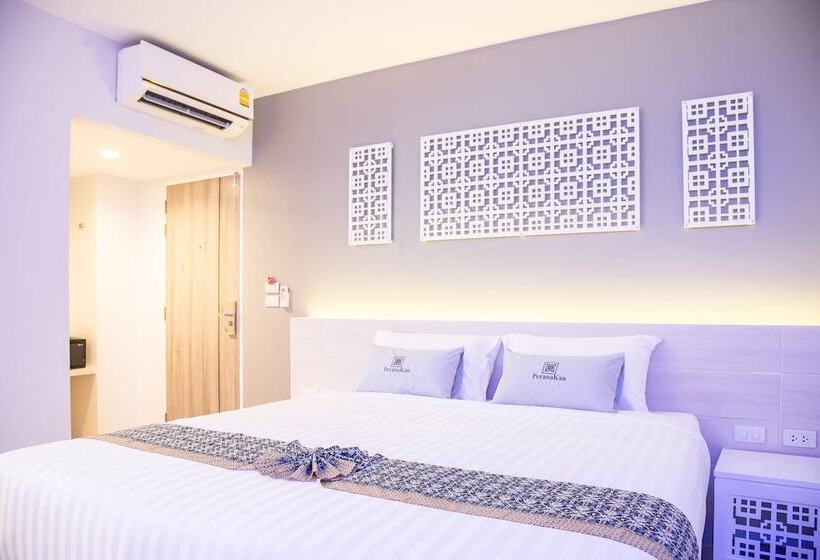 수피리어 룸, Peranakan Boutique Hotel   Sha Plus