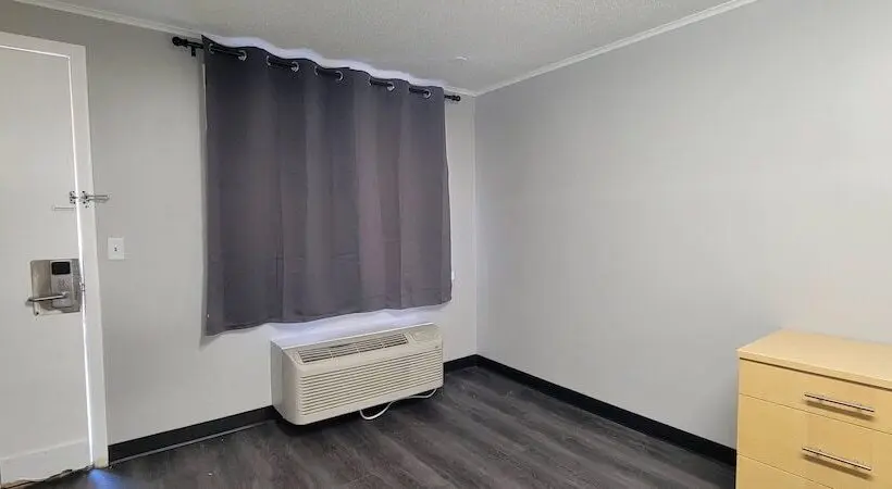 デラックスルーム, Superlodge