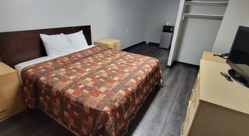 デラックスルーム, Superlodge