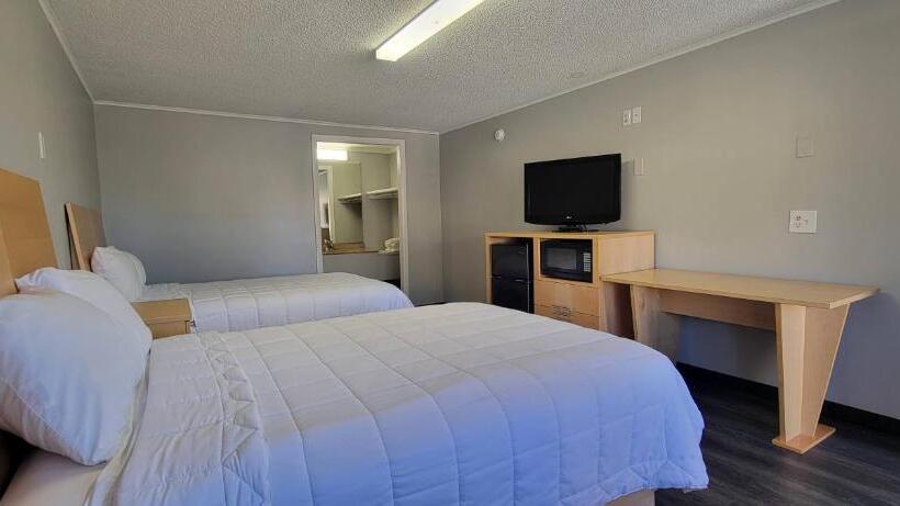 Номер Deluxe, Superlodge