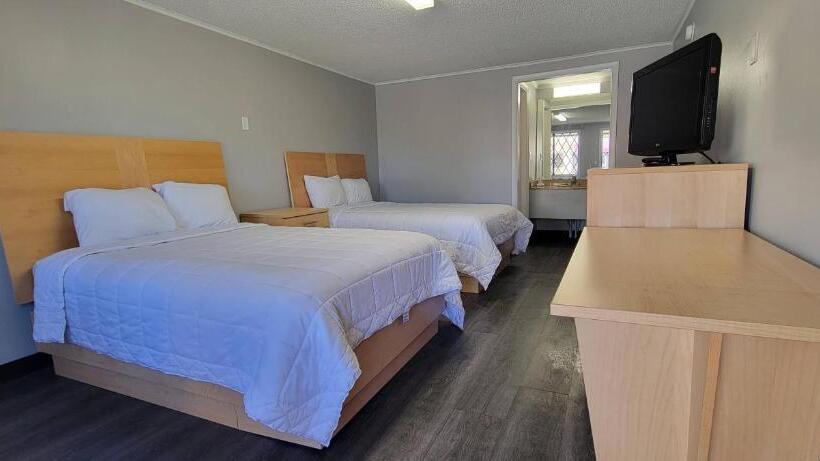 غرفة ديلوكس, Superlodge