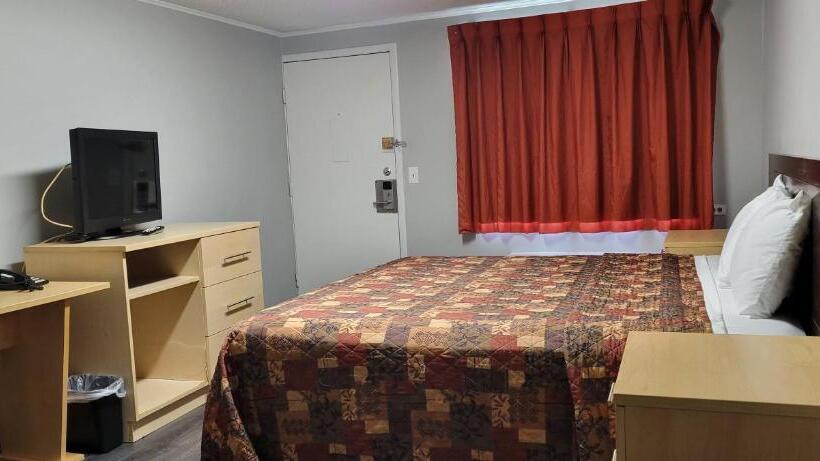 Номер Deluxe Одноместный, Superlodge