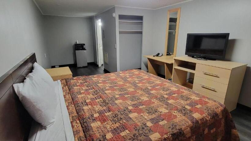 Номер Deluxe Одноместный, Superlodge