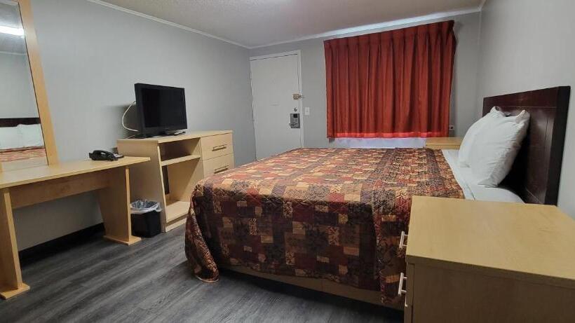 Номер Deluxe Одноместный, Superlodge