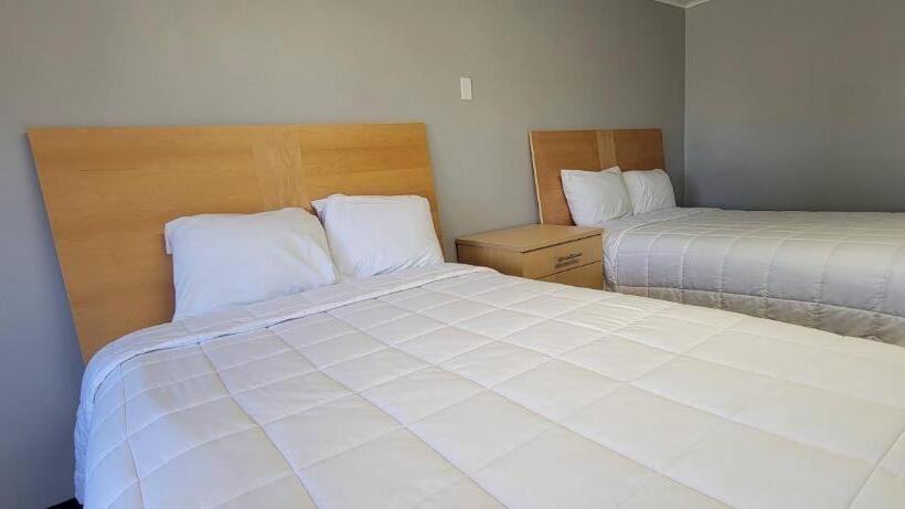 غرفة ديلوكس, Superlodge