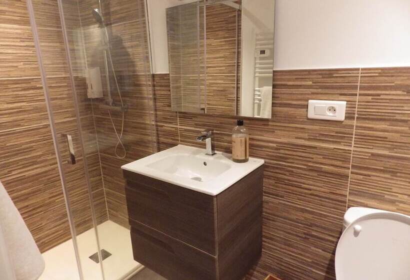 스탠다드 룸, Escale Villa