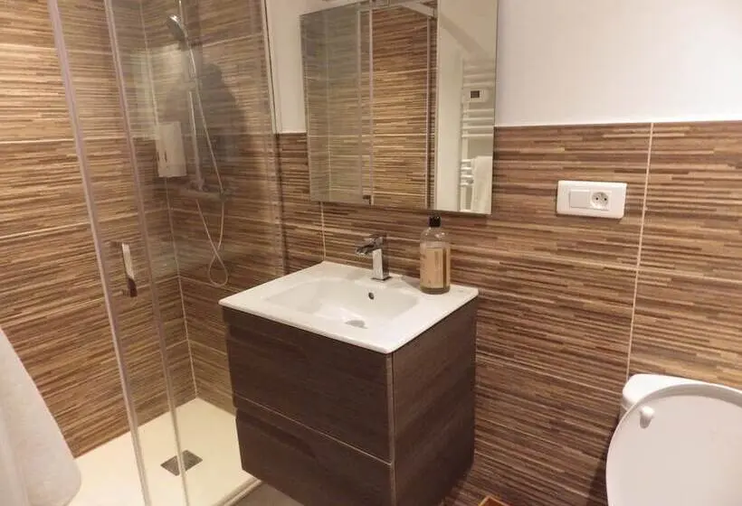 اتاق استاندارد, Escale Villa