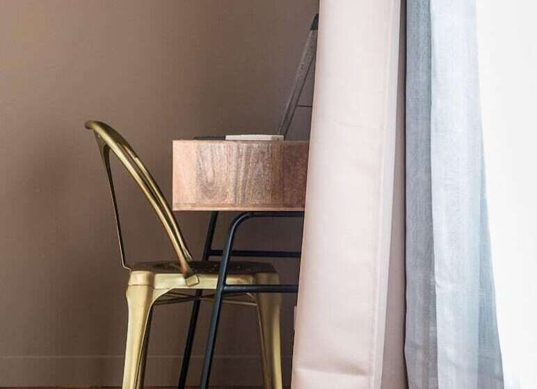 스탠다드 룸, Escale Villa