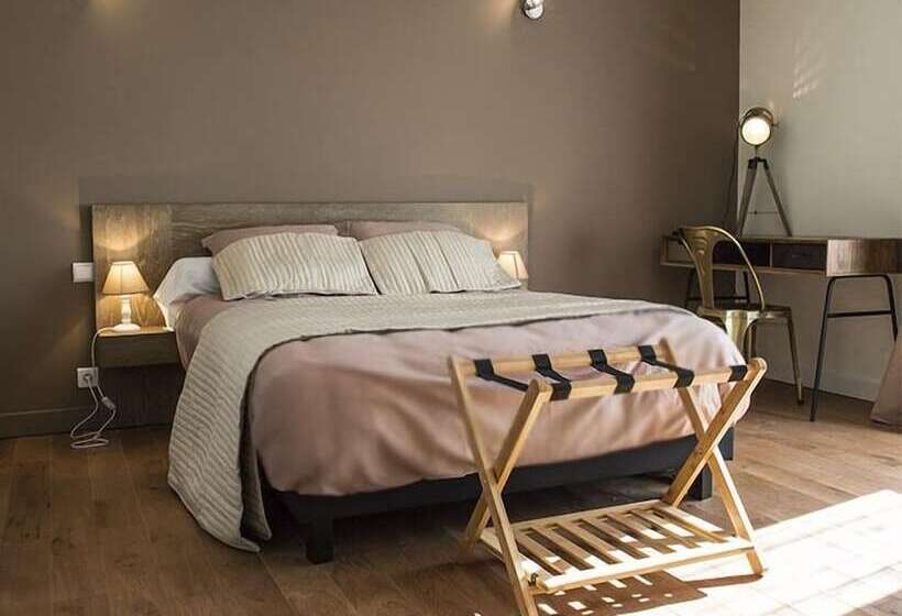 스탠다드 룸, Escale Villa