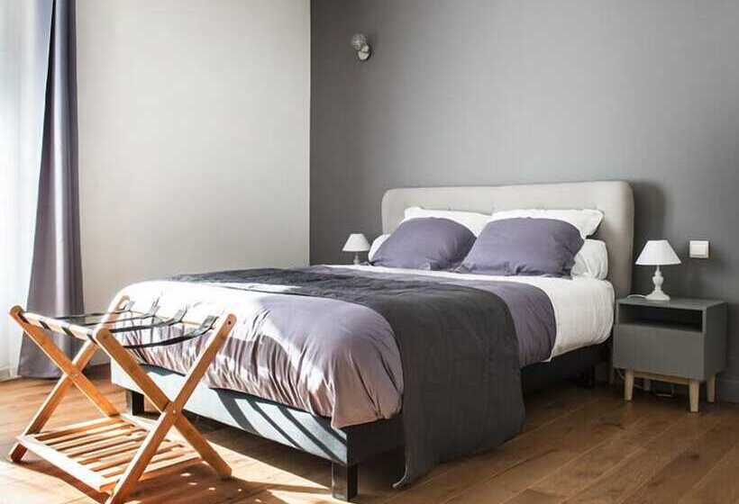 스탠다드 룸, Escale Villa