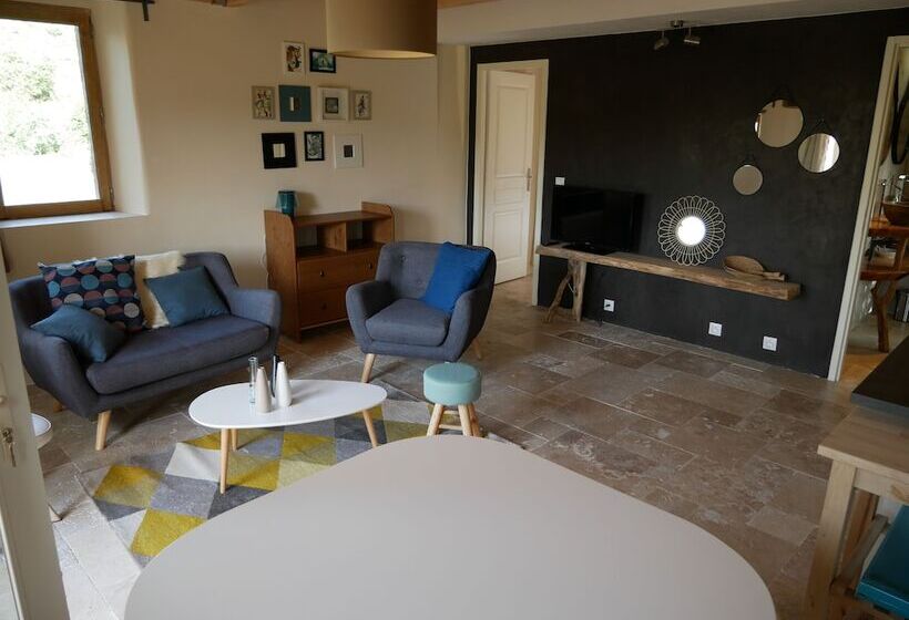 豪华房间, Les Agaves