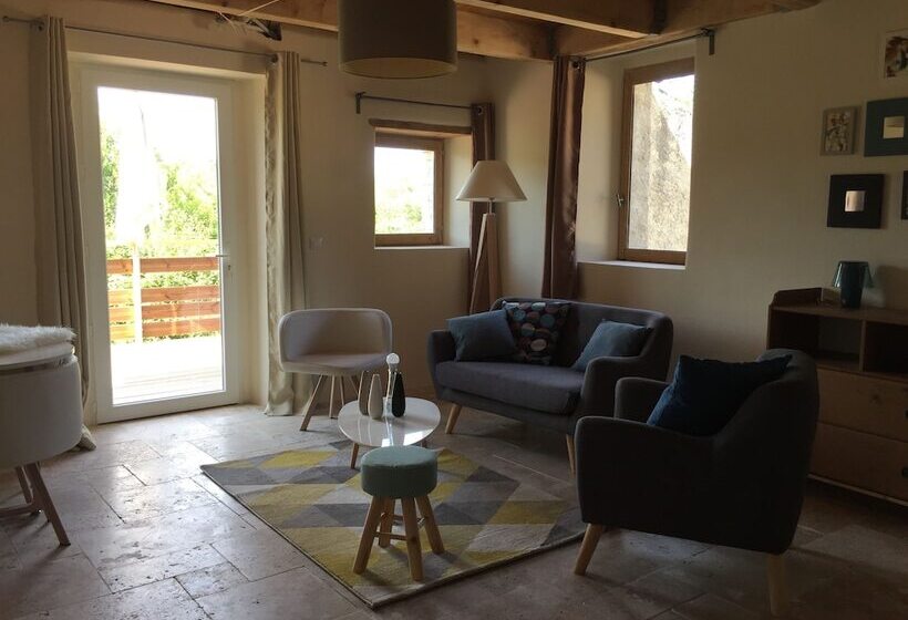 豪华房间, Les Agaves