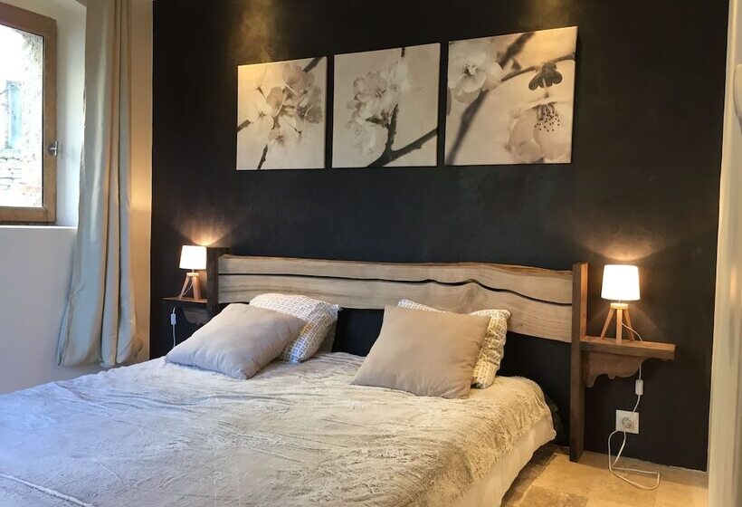 豪华房间, Les Agaves