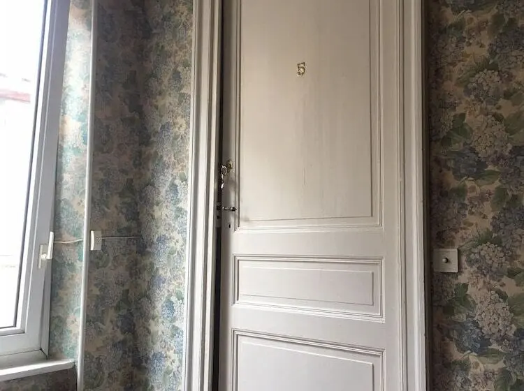 スタンダードルーム, Les Chambres Des Barques