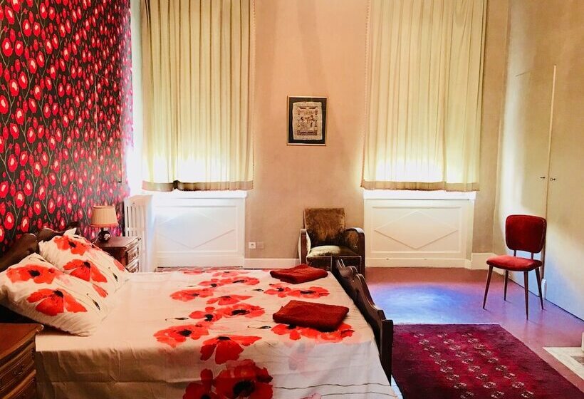 חדר סטנדרט, Les Chambres Des Barques