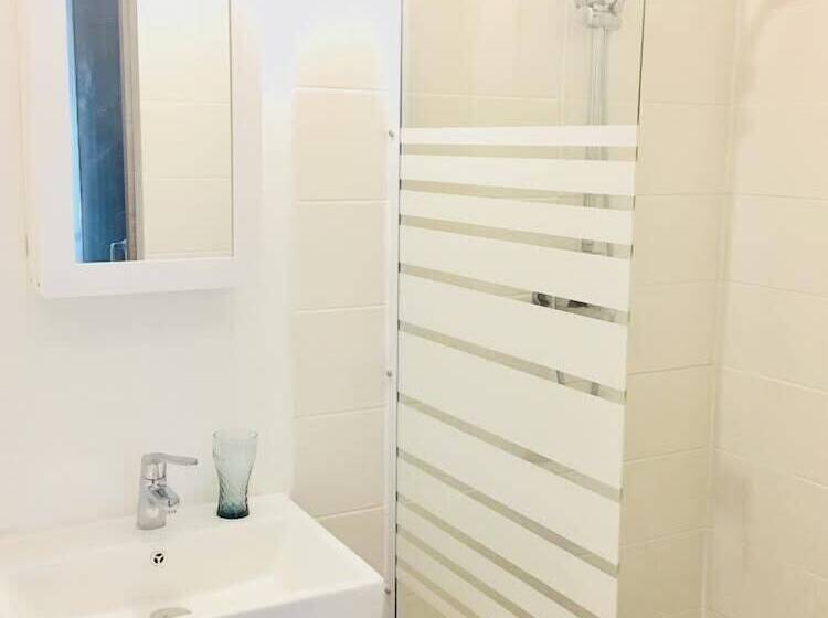 חדר סטנדרט, Les Chambres Des Barques