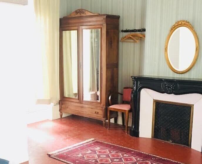 חדר סטנדרט, Les Chambres Des Barques