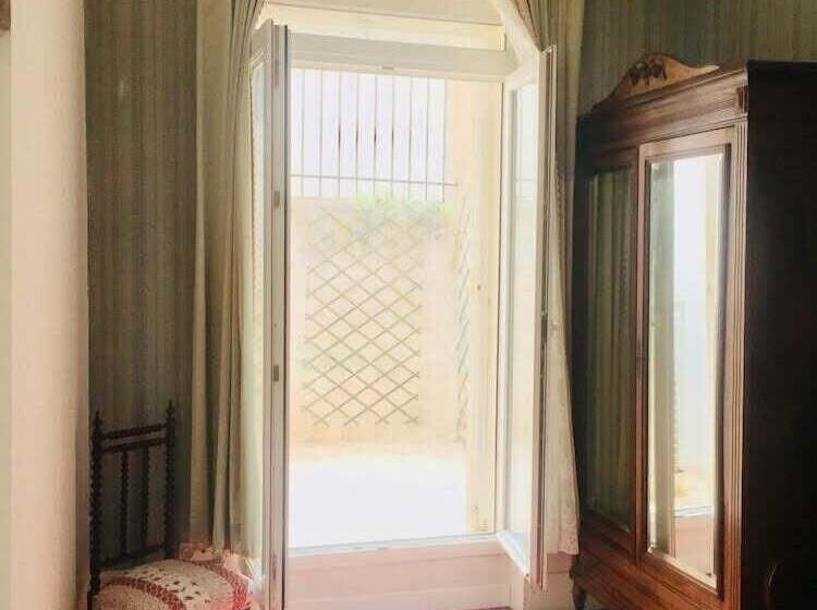 חדר סטנדרט, Les Chambres Des Barques