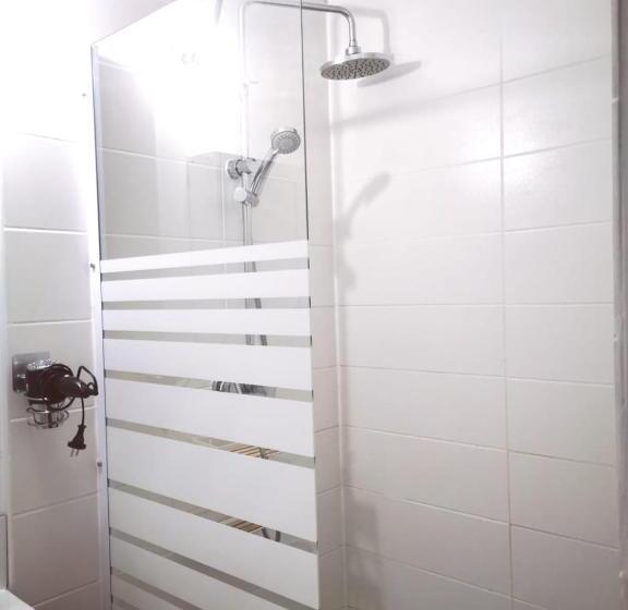 חדר סטנדרט עם טרסה, Les Chambres Des Barques