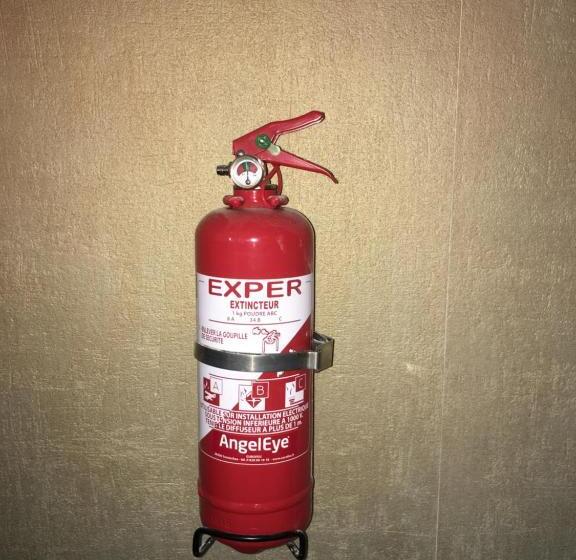 חדר סטנדרט עם טרסה, Les Chambres Des Barques