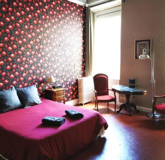 חדר סטנדרט, Les Chambres Des Barques